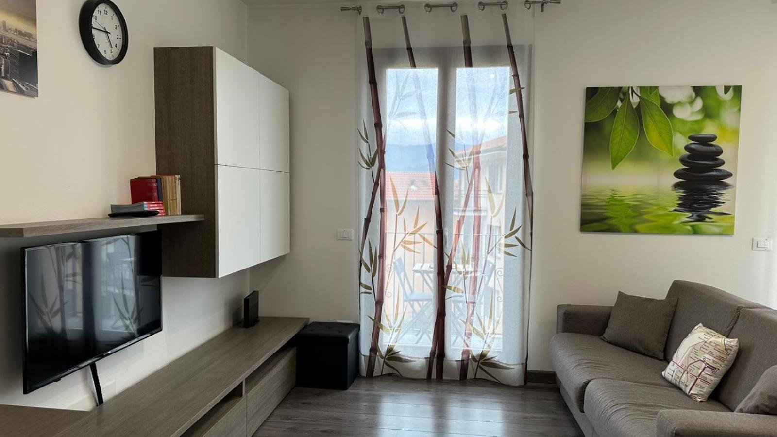 Appartamento Casa Victoria
