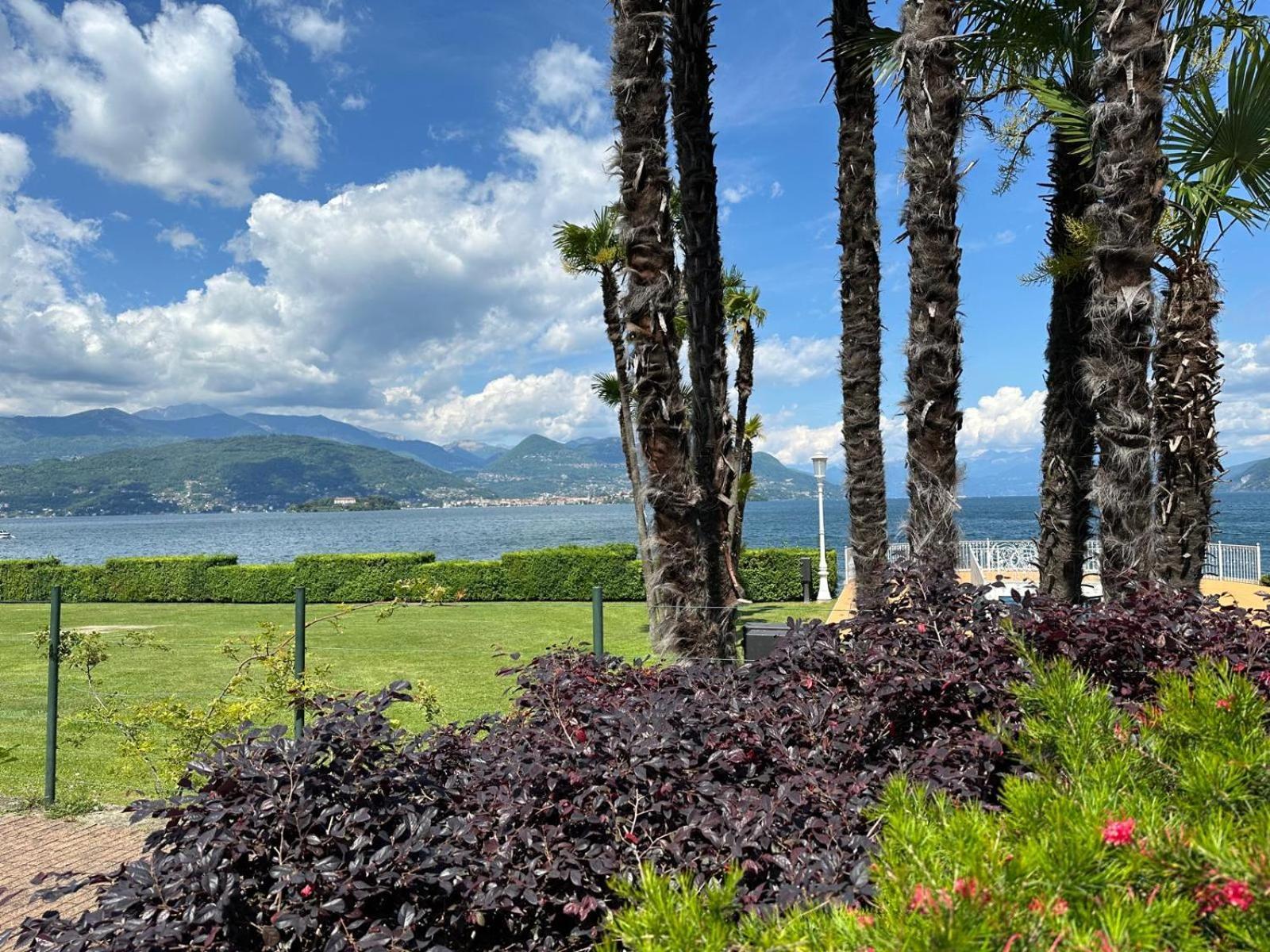 Casa Victoria * Stresa