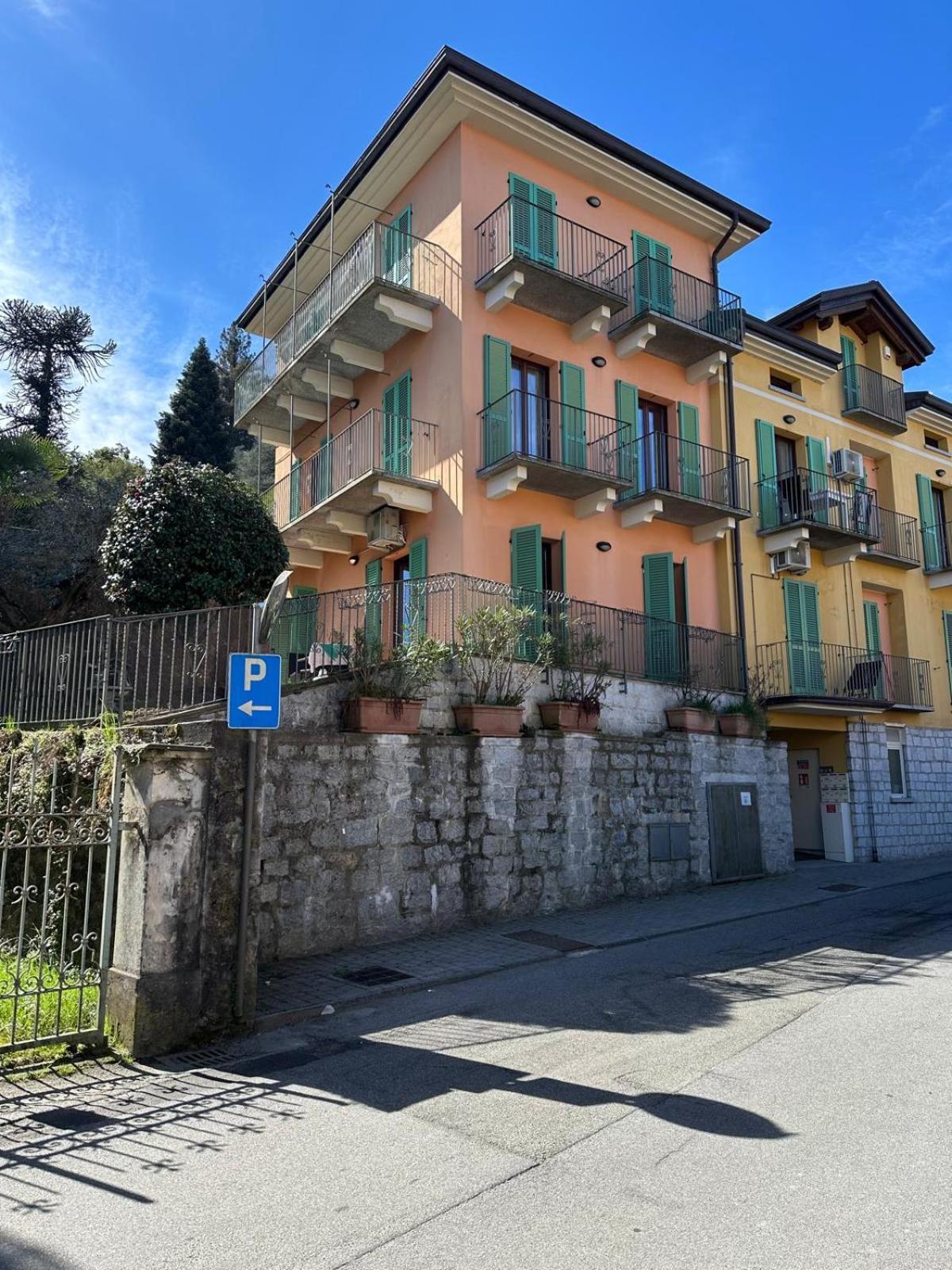 Casa Victoria * Stresa